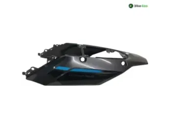Cache carenage coque arriere YAMAHA XTZ 690 2022-2024 TENERE 700 WORLD RAID
