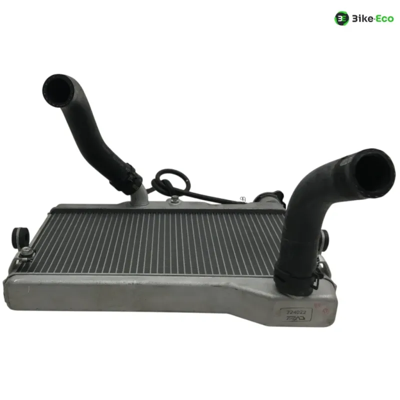Radiateur eau YAMAHA XTZ 690 2022-2024 TENERE 700 WORLD RAID