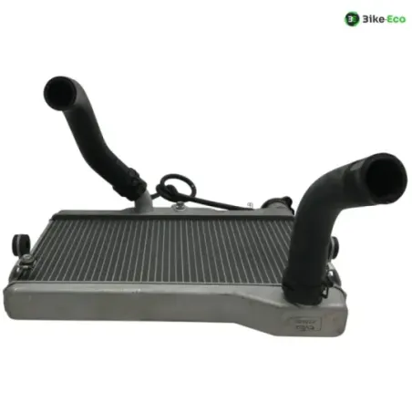 Radiateur eau YAMAHA XTZ 690 2022-2024 TENERE 700 WORLD RAID