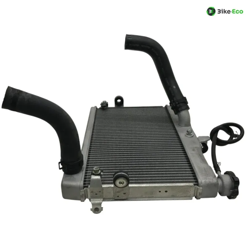 Radiateur eau YAMAHA XTZ 690 2022-2024 TENERE 700 WORLD RAID