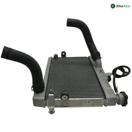 Radiateur eau YAMAHA XTZ 690 2022-2024 TENERE 700 WORLD RAID