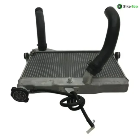 Radiateur eau YAMAHA XTZ 690 2022-2024 TENERE 700 WORLD RAID