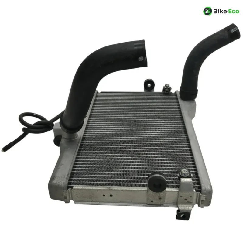 Radiateur eau YAMAHA XTZ 690 2022-2024 TENERE 700 WORLD RAID
