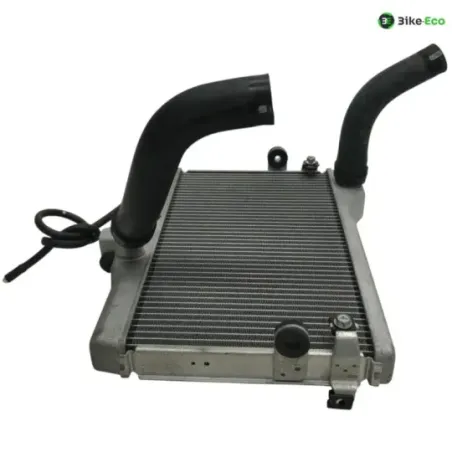Radiateur eau YAMAHA XTZ 690 2022-2024 TENERE 700 WORLD RAID