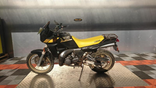 YAMAHA TDR 250