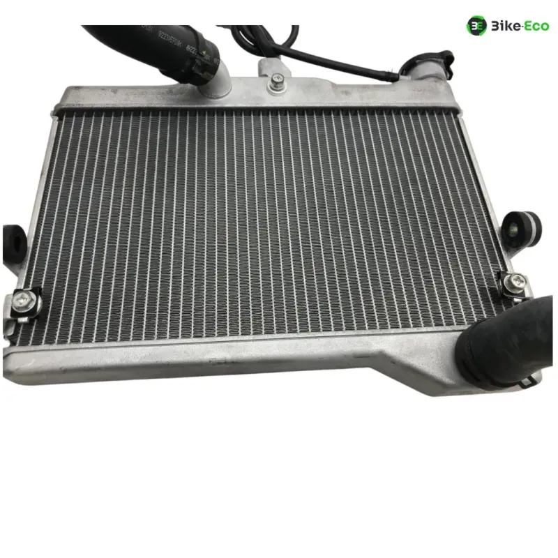 Radiateur eau YAMAHA XTZ 690 2022-2024 TENERE 700 WORLD RAID
