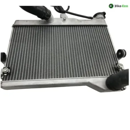 Radiateur eau YAMAHA XTZ 690 2022-2024 TENERE 700 WORLD RAID