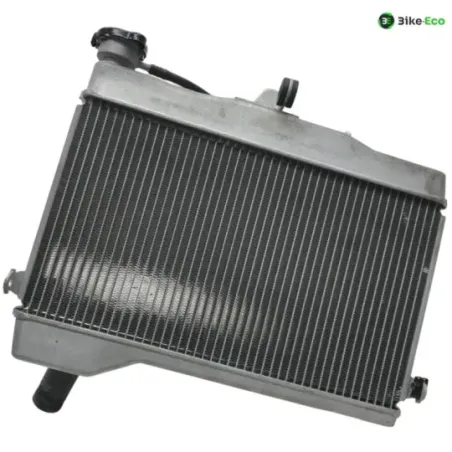 Radiateur eau YAMAHA XTZ 690 2022-2024 TENERE 700 WORLD RAID