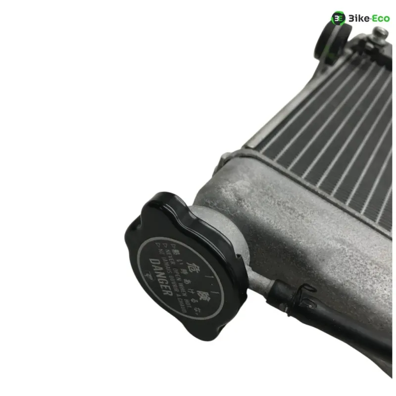 Radiateur eau YAMAHA XTZ 690 2022-2024 TENERE 700 WORLD RAID