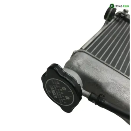 Radiateur eau YAMAHA XTZ 690 2022-2024 TENERE 700 WORLD RAID