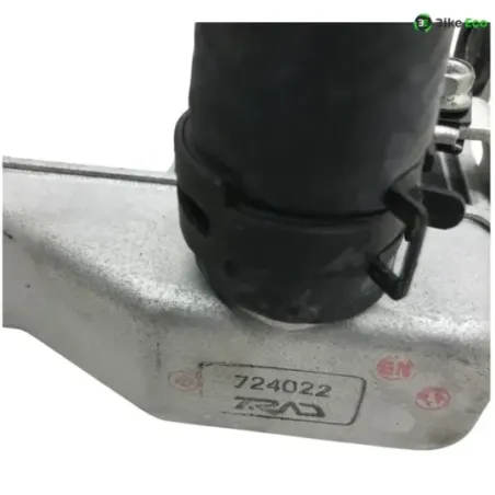 Radiateur eau YAMAHA XTZ 690 2022-2024 TENERE 700 WORLD RAID