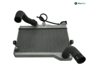 Radiateur eau YAMAHA XTZ 690 2022-2024 TENERE 700 WORLD RAID