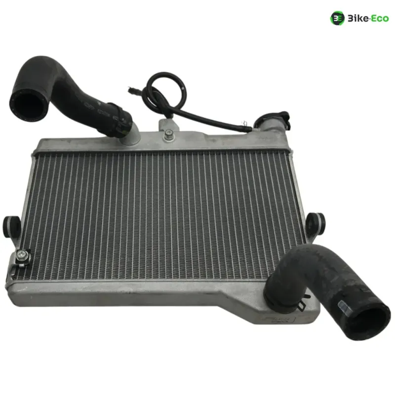Radiateur eau YAMAHA XTZ 690 2022-2024 TENERE 700 WORLD RAID