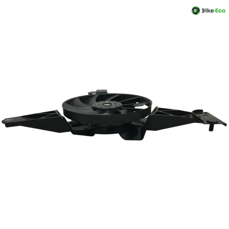 Ventilateur YAMAHA XTZ 690 2022-2024 TENERE 700 WORLD RAID