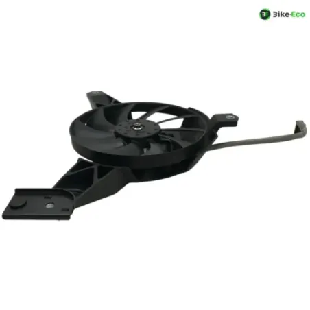 Ventilateur YAMAHA XTZ 690 2022-2024 TENERE 700 WORLD RAID