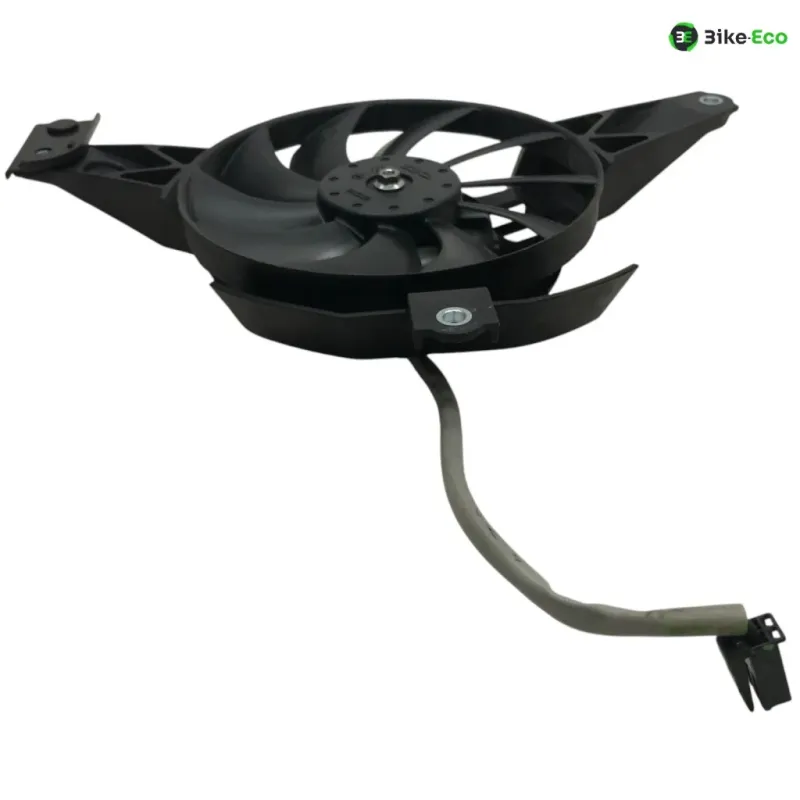 Ventilateur YAMAHA XTZ 690 2022-2024 TENERE 700 WORLD RAID