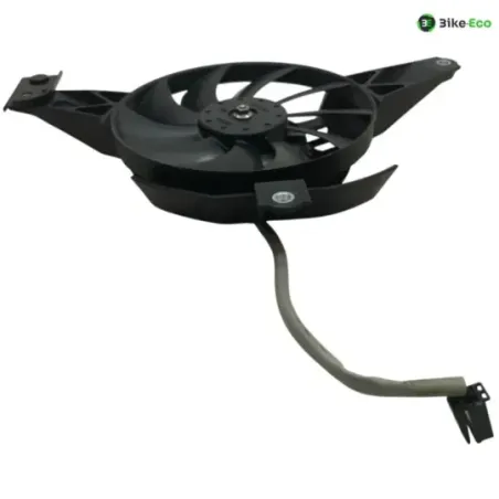 Ventilateur YAMAHA XTZ 690 2022-2024 TENERE 700 WORLD RAID