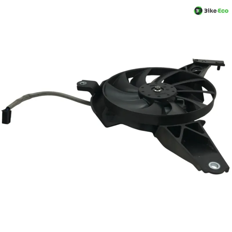 Ventilateur YAMAHA XTZ 690 2022-2024 TENERE 700 WORLD RAID
