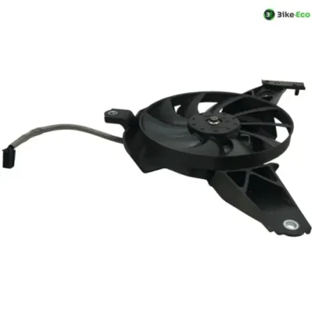 Ventilateur YAMAHA XTZ 690 2022-2024 TENERE 700 WORLD RAID