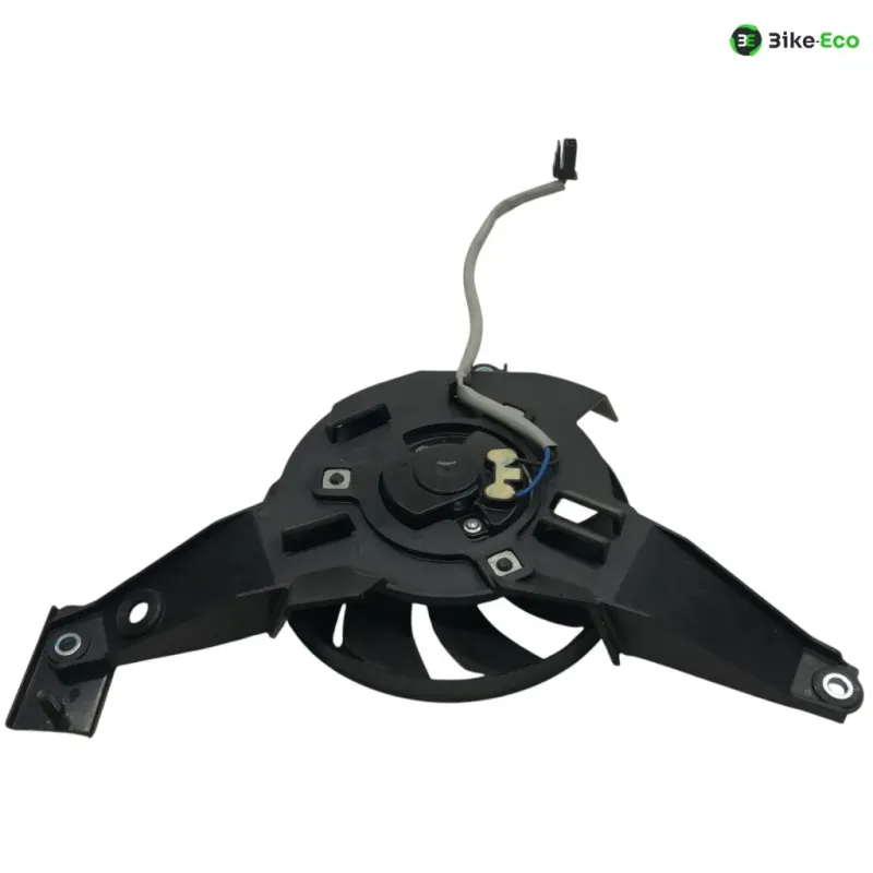 Ventilateur YAMAHA XTZ 690 2022-2024 TENERE 700 WORLD RAID