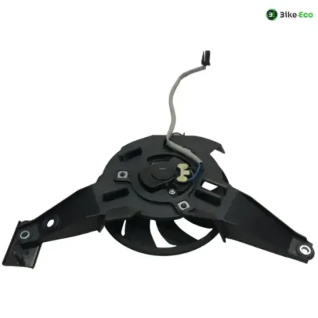 Ventilateur YAMAHA XTZ 690 2022-2024 TENERE 700 WORLD RAID