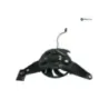 Ventilateur YAMAHA XTZ 690 2022-2024 TENERE 700 WORLD RAID Ventilateur YAMAHA XTZ 690 2022-2024 TENERE 700 WORLD RAID