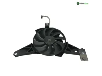 Ventilateur YAMAHA XTZ 690 2022-2024 TENERE 700 WORLD RAID