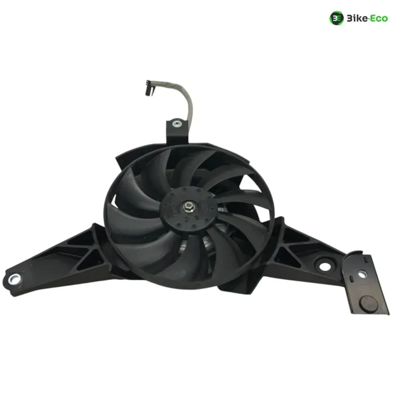 Ventilateur YAMAHA XTZ 690 2022-2024 TENERE 700 WORLD RAID