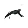 Support de plaque et eclairage YAMAHA XTZ 690 2022-2024 TENERE 700 WORLD RAID