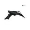 Support de plaque et eclairage YAMAHA XTZ 690 2022-2024 TENERE 700 WORLD RAID