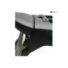 Support de plaque et eclairage YAMAHA XTZ 690 2022-2024 TENERE 700 WORLD RAID