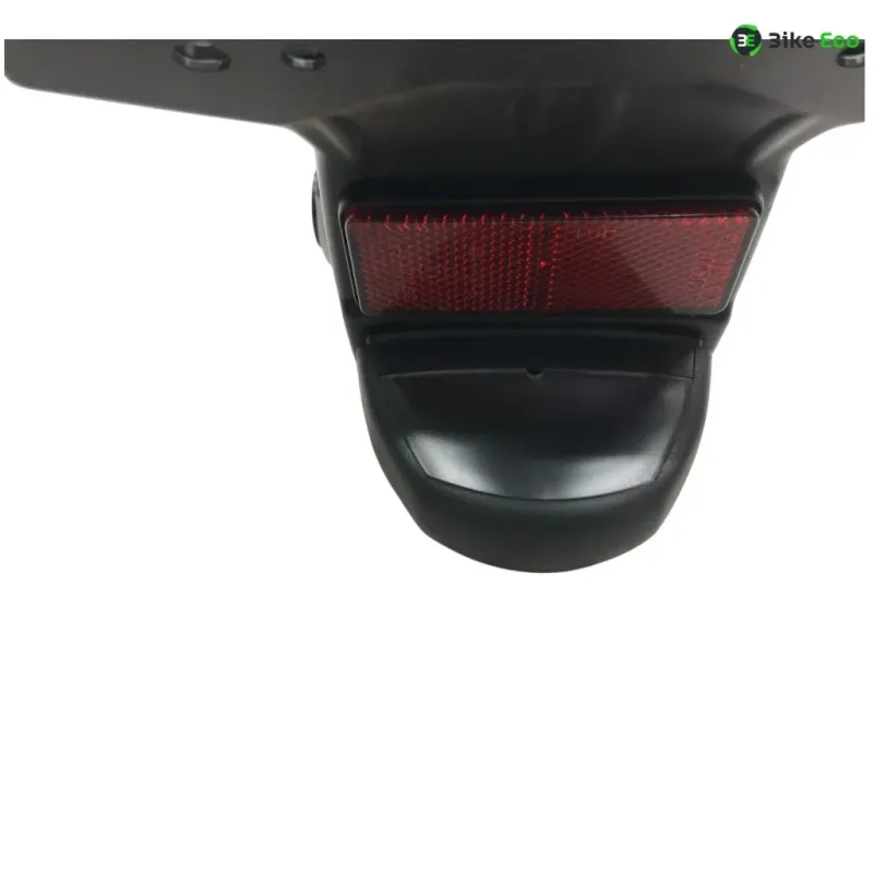Support de plaque et eclairage YAMAHA XTZ 690 2022-2024 TENERE 700 WORLD RAID