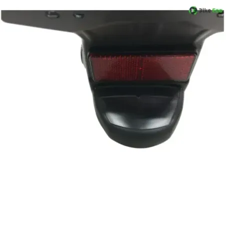Support de plaque et eclairage YAMAHA XTZ 690 2022-2024 TENERE 700 WORLD RAID
