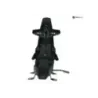 Support de plaque et eclairage YAMAHA XTZ 690 2022-2024 TENERE 700 WORLD RAID
