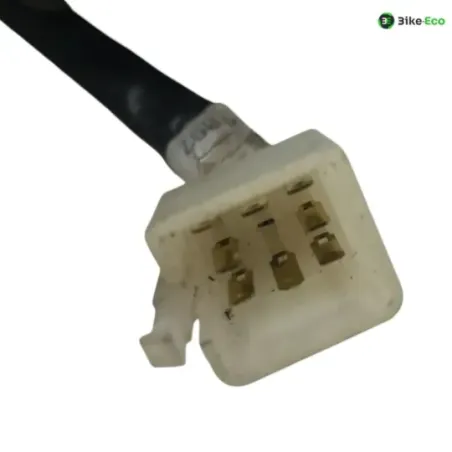 Compteur MALAGUTI CIAK 125 2000-2003