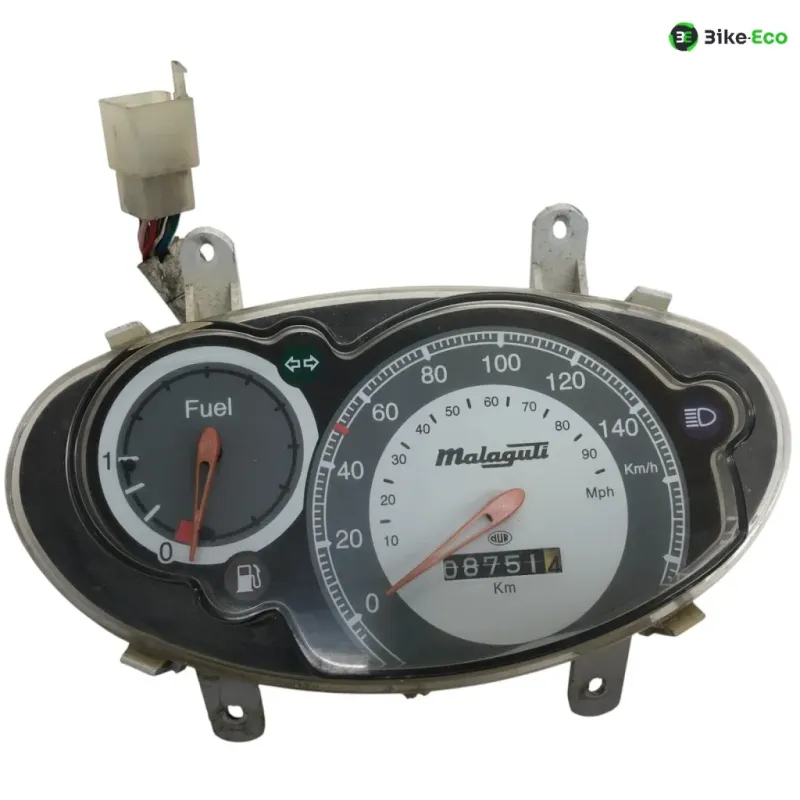 Compteur MALAGUTI CIAK 125 2000-2003