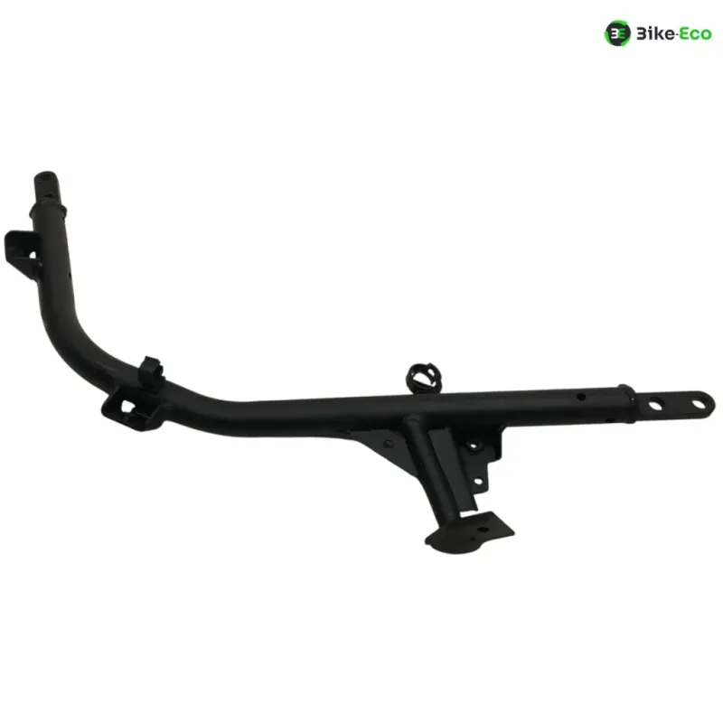 Berceau cadre avant gauche YAMAHA XTZ 690 2022-2024 TENERE 700 WORLD RAID