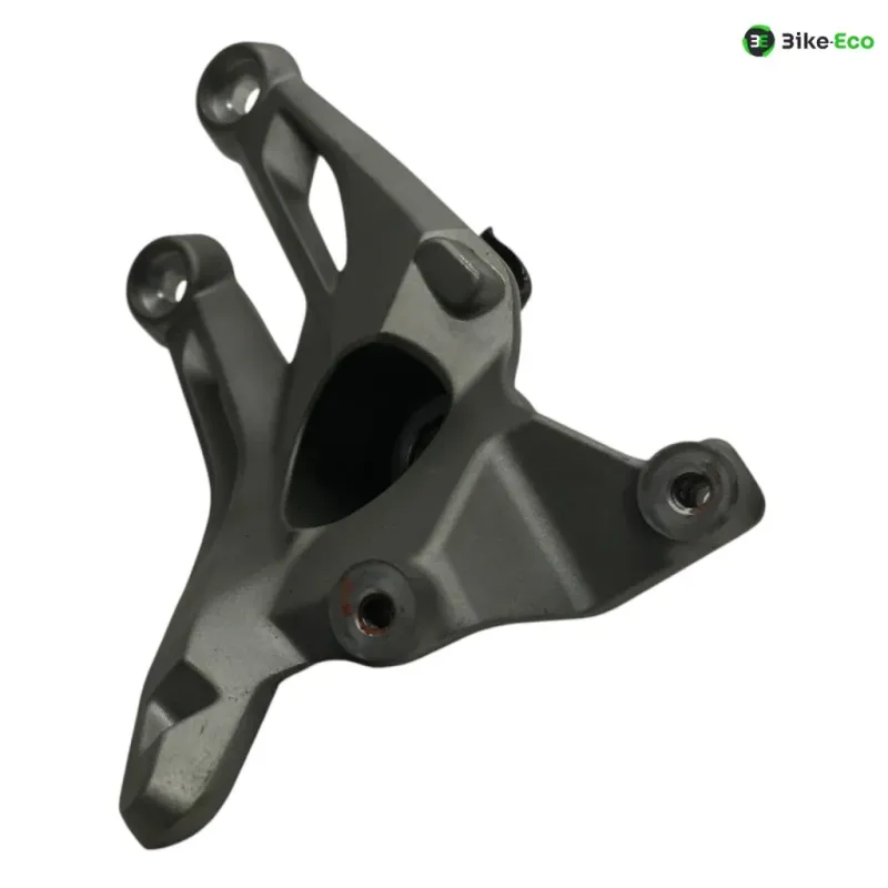Support moteur gauche YAMAHA XTZ 690 2022-2024 TENERE 700 WORLD RAID