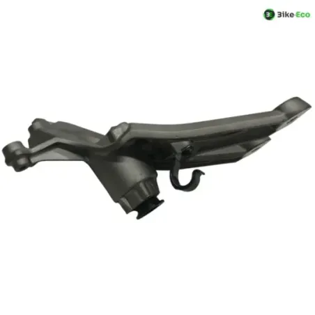 Support moteur gauche YAMAHA XTZ 690 2022-2024 TENERE 700 WORLD RAID