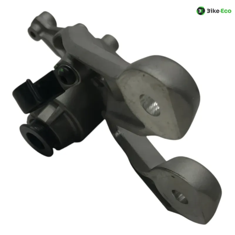 Support moteur gauche YAMAHA XTZ 690 2022-2024 TENERE 700 WORLD RAID
