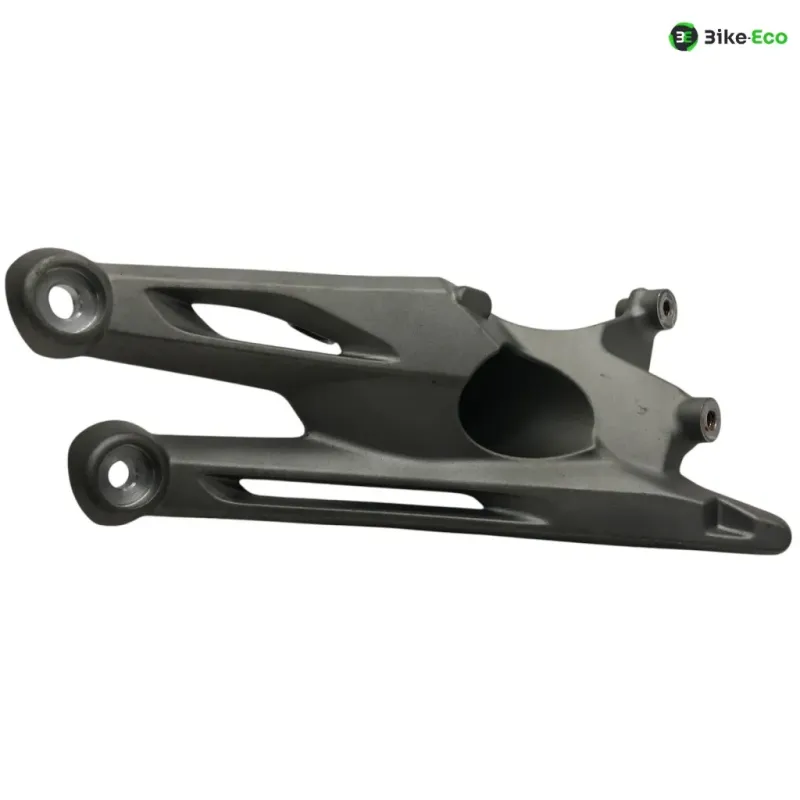 Support moteur gauche YAMAHA XTZ 690 2022-2024 TENERE 700 WORLD RAID