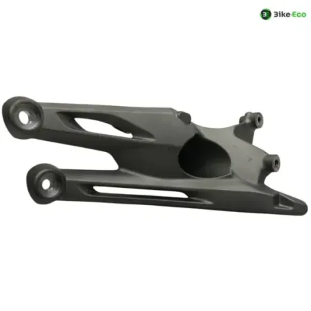 Support moteur gauche YAMAHA XTZ 690 2022-2024 TENERE 700 WORLD RAID