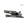 Support moteur gauche YAMAHA XTZ 690 2022-2024 TENERE 700 WORLD RAID Support moteur gauche YAMAHA XTZ 690 2022-2024 TENERE 700 WORLD RAID