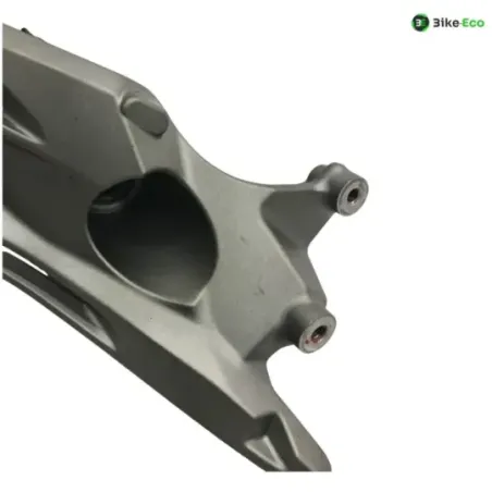 Support moteur gauche YAMAHA XTZ 690 2022-2024 TENERE 700 WORLD RAID