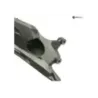 Support moteur gauche YAMAHA XTZ 690 2022-2024 TENERE 700 WORLD RAID Support moteur gauche YAMAHA XTZ 690 2022-2024 TENERE 700 WORLD RAID