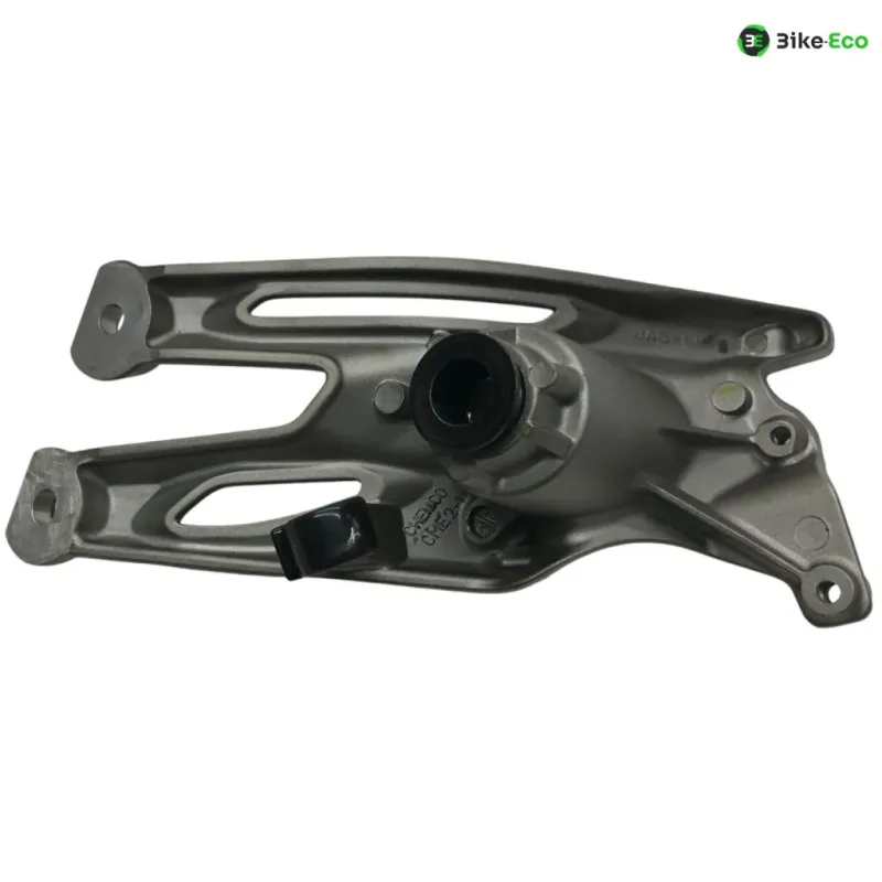 Support moteur gauche YAMAHA XTZ 690 2022-2024 TENERE 700 WORLD RAID