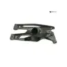 Support moteur gauche YAMAHA XTZ 690 2022-2024 TENERE 700 WORLD RAID Support moteur gauche YAMAHA XTZ 690 2022-2024 TENERE 700 WORLD RAID
