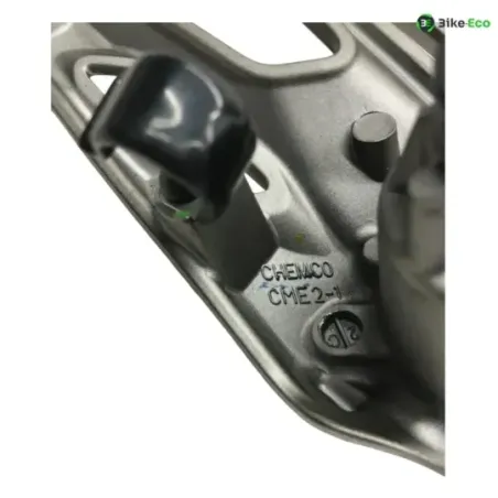 Support moteur gauche YAMAHA XTZ 690 2022-2024 TENERE 700 WORLD RAID