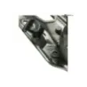 Support moteur gauche YAMAHA XTZ 690 2022-2024 TENERE 700 WORLD RAID Support moteur gauche YAMAHA XTZ 690 2022-2024 TENERE 700 WORLD RAID