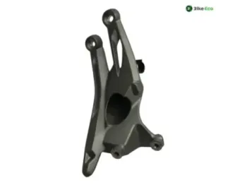 Support moteur gauche YAMAHA XTZ 690 2022-2024 TENERE 700 WORLD RAID